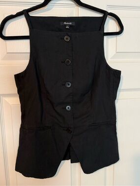Madewell Top
